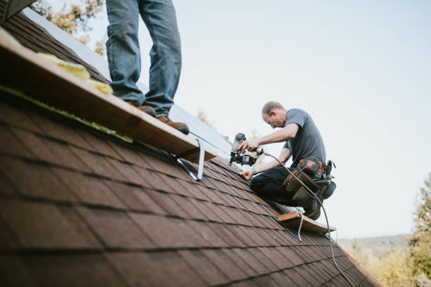 Quick and Trustworthy Emergency Roof Repair Services in Sonora, TX